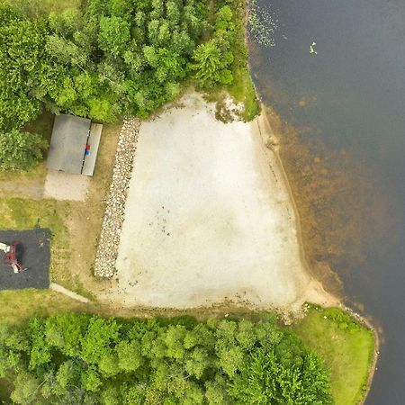 The Sage Chalet In Emerald Lakes, Poconos! Long Pond Esterno foto