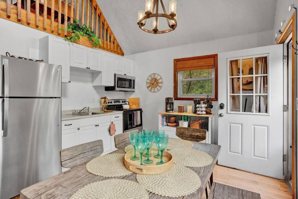 The Sage Chalet In Emerald Lakes, Poconos! Long Pond Esterno foto
