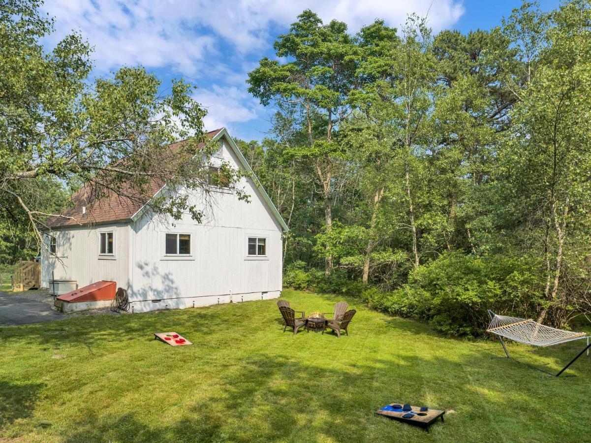 The Sage Chalet In Emerald Lakes, Poconos! Long Pond Esterno foto