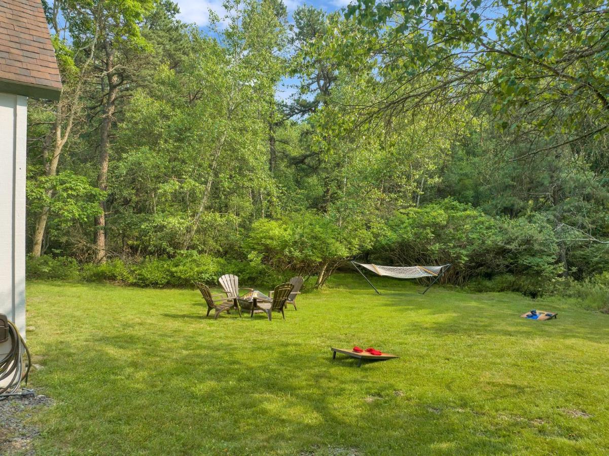 The Sage Chalet In Emerald Lakes, Poconos! Long Pond Esterno foto