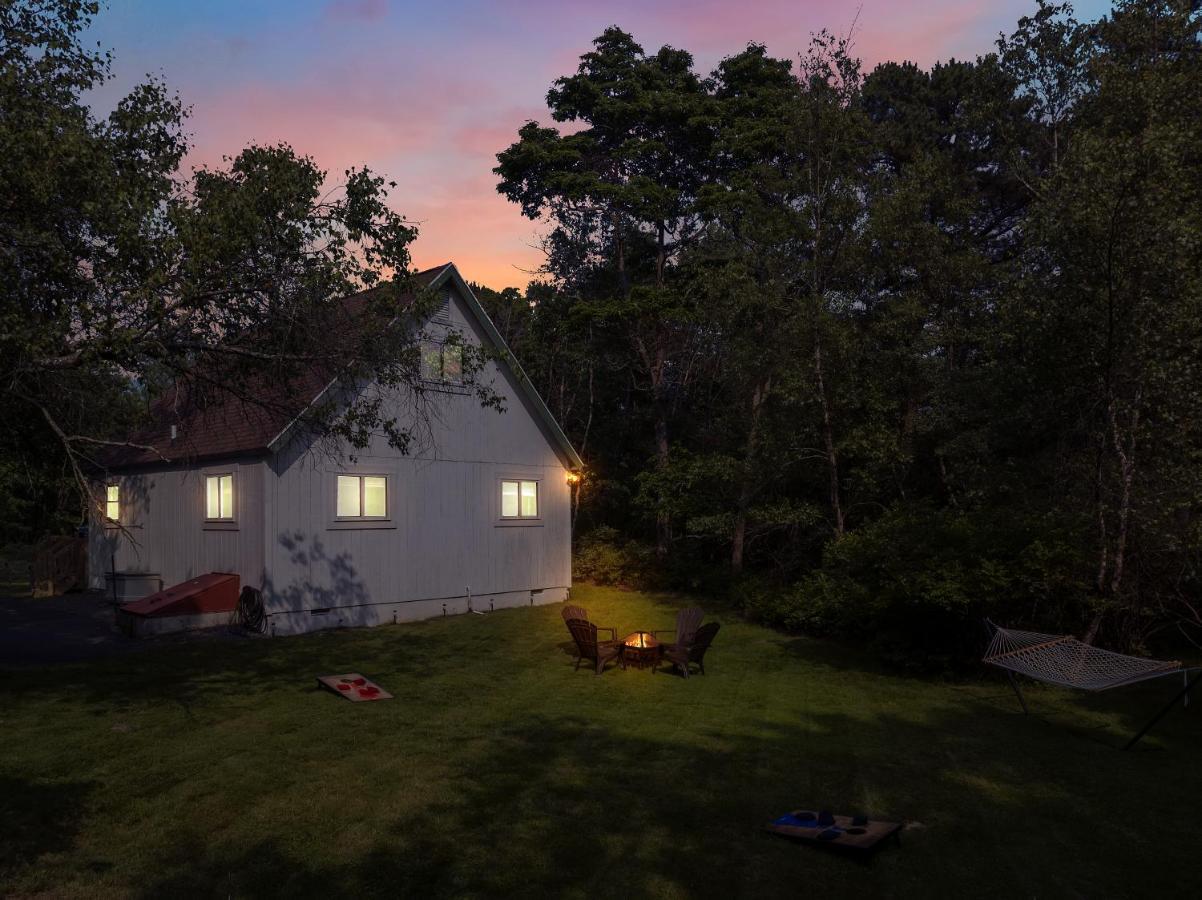 The Sage Chalet In Emerald Lakes, Poconos! Long Pond Esterno foto