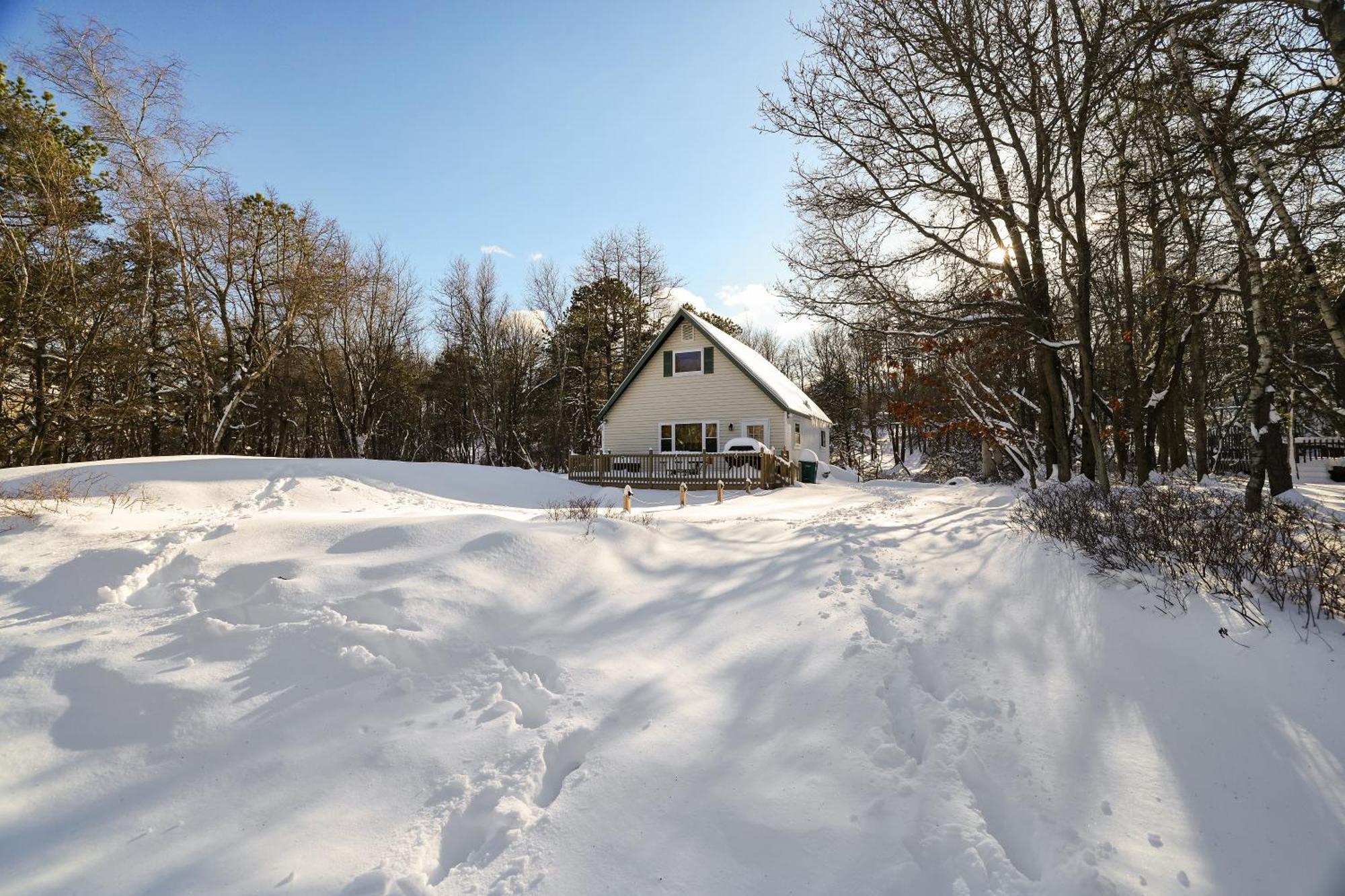 The Sage Chalet In Emerald Lakes, Poconos! Long Pond Esterno foto